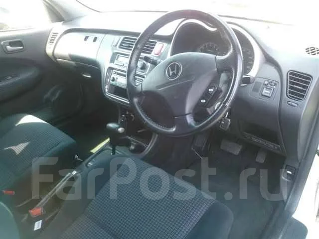 Honda HR-V. ��������, 4wd, 1.6 (105��.�.), ������, 88����. ��, �/�, ��� ���. ��� ����� �� ������������ ����