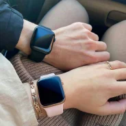 Apple Watch Series 6. GPS, NFC, IP67, IP68 ����