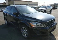 Volvo XC60 ����