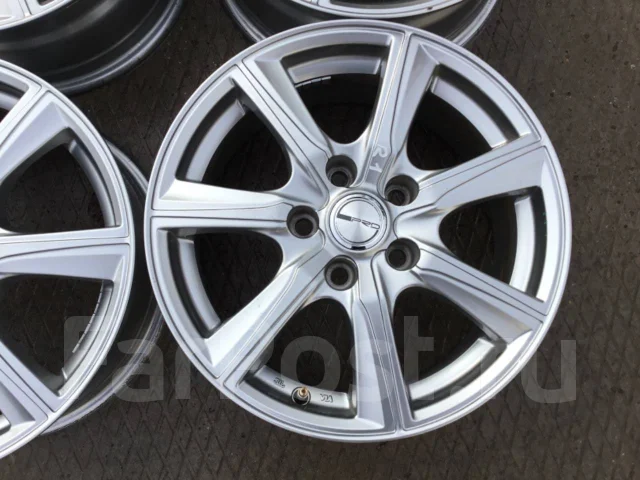 PRD. 6.5x16", 5x114.3, ET39, �� 60,1���. ����