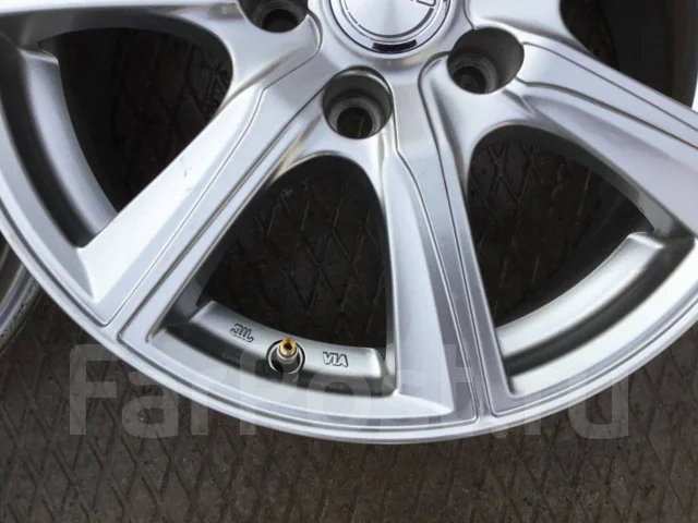 PRD. 6.5x16", 5x114.3, ET39, �� 60,1���. ����