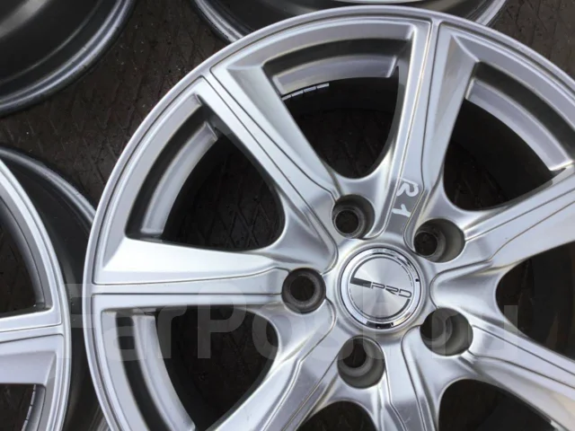 PRD. 6.5x16", 5x114.3, ET39, �� 60,1���. ����