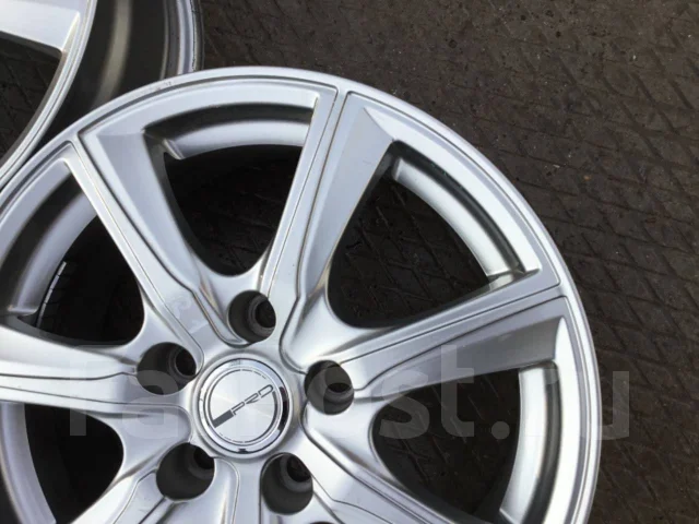 PRD. 6.5x16", 5x114.3, ET39, �� 60,1���. ����