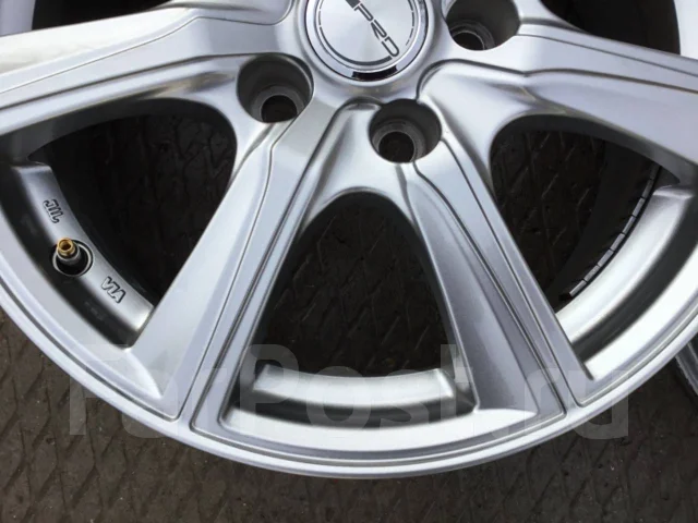 PRD. 6.5x16", 5x114.3, ET39, �� 60,1���. ����
