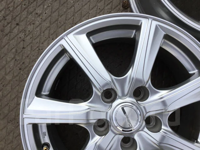 PRD. 6.5x16", 5x114.3, ET39, �� 60,1���. ����