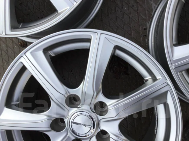 PRD. 6.5x16", 5x114.3, ET39, �� 60,1���. ����