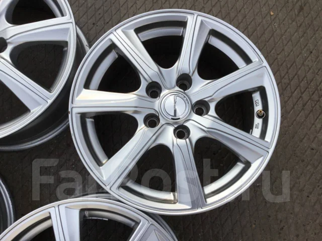 PRD. 6.5x16", 5x114.3, ET39, �� 60,1���. ����