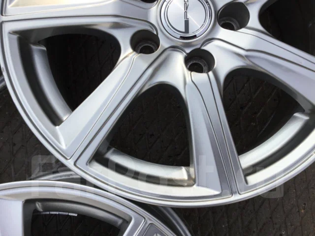 PRD. 6.5x16", 5x114.3, ET39, �� 60,1���. ����