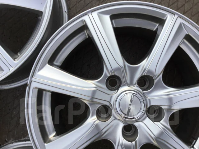 PRD. 6.5x16", 5x114.3, ET39, �� 60,1���. ����