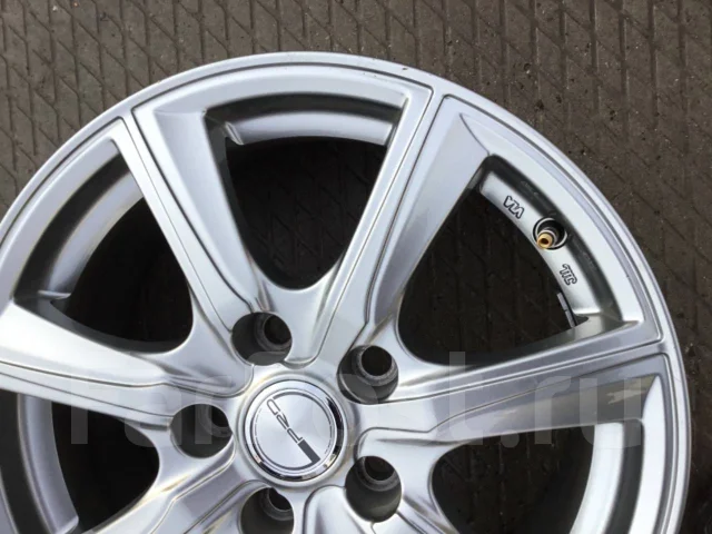 PRD. 6.5x16", 5x114.3, ET39, �� 60,1���. ����
