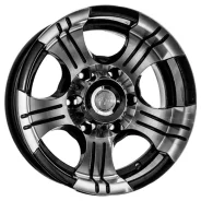Freemotion. 8.0x15", 6x139.7, ET-28, �� 110���. ����