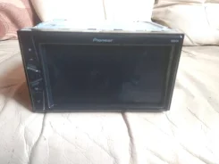 Pioneer DMH-G120 ����