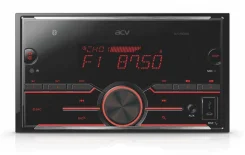 ACV AVS-2900BM. ��� ����� �� ������������ ����