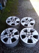 Toyota. 8.0x18", 5x150, ET56, �� 110,1���. ����