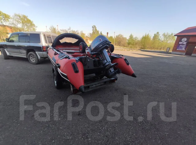 Stormline Heavy Duty Al. 2016 ���, ����� 4��., ��������� ���������, 30��.�., ������ ����
