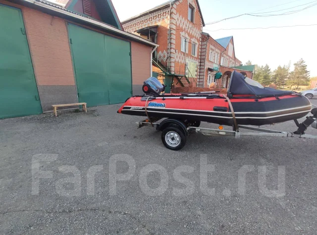 Stormline Heavy Duty Al. 2016 ���, ����� 4��., ��������� ���������, 30��.�., ������ ����