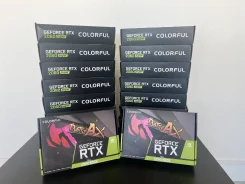 GeForce RTX 2060 SUPER ����