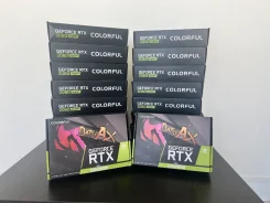 GeForce RTX 2060 SUPER ����