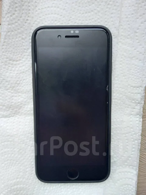Apple iPhone 7. �/�, ������, 4G LTE ����