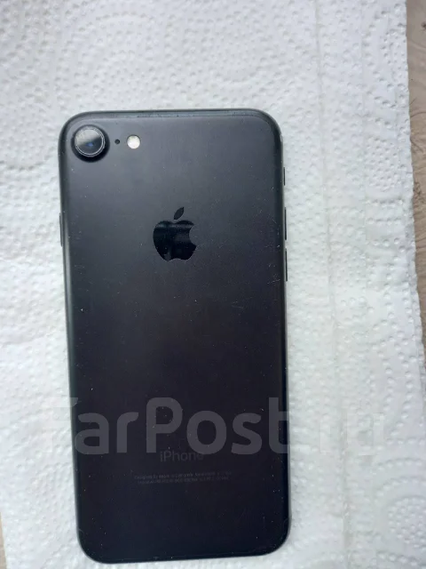 Apple iPhone 7. �/�, ������, 4G LTE ����