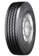 Continental Conti CrossTrac HS3. �����������, �����. ��� ����� �� �������� ����