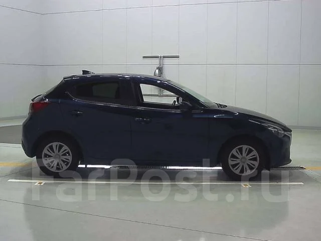 Mazda Demio. ��������, 4wd, 1.3 (92��.�.), ������, 75 000����. ��, �/�. ��� ����� �� ������������ ����