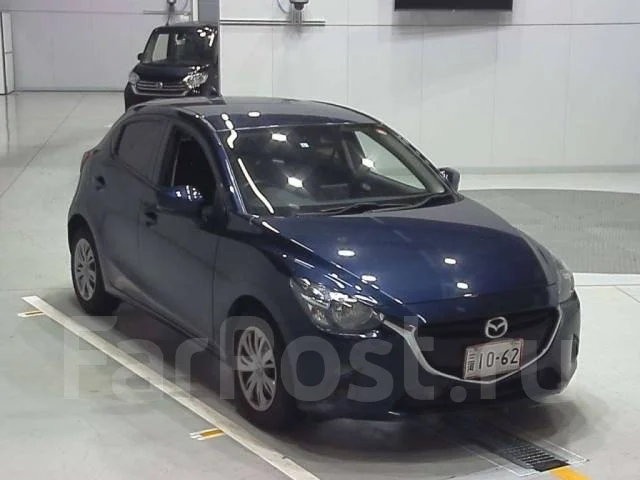 Mazda Demio. ��������, 4wd, 1.3 (92��.�.), ������, 75 000����. ��, �/�. ��� ����� �� ������������ ����