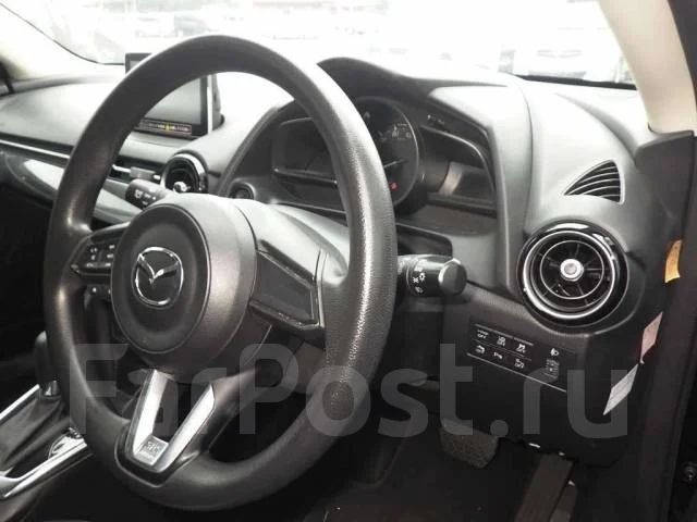 Mazda Demio. ��������, 4wd, 1.3 (92��.�.), ������, 75 000����. ��, �/�. ��� ����� �� ������������ ����