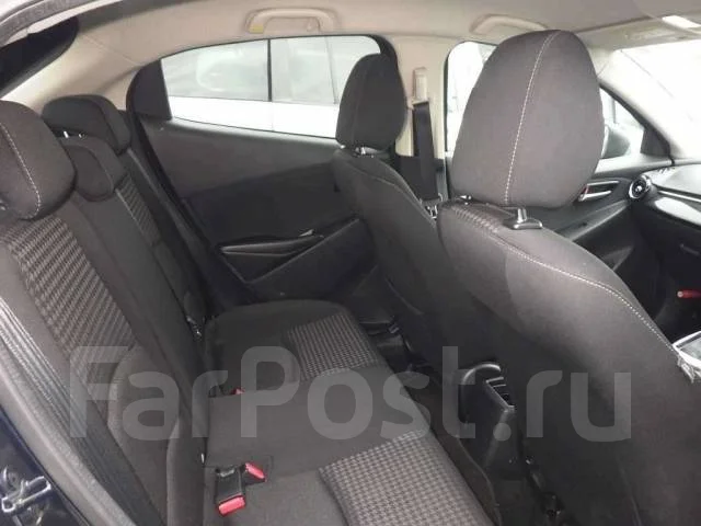 Mazda Demio. ��������, 4wd, 1.3 (92��.�.), ������, 75 000����. ��, �/�. ��� ����� �� ������������ ����