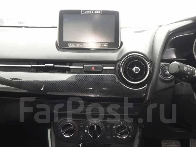 Mazda Demio. ��������, 4wd, 1.3 (92��.�.), ������, 75 000����. ��, �/�. ��� ����� �� ������������ ����
