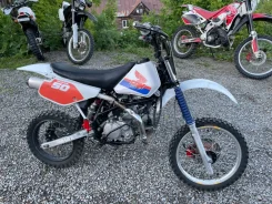 Honda CRM 50. 160����. ��., ��������, ��� ���, � �������� ����