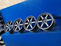ProDrive GC-06D. 8.5/8.5x18", 5x114.3, ET44/32 ����