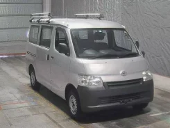 Toyota Town Ace. �������, ������, 1.5 (97��.�.), ������, 86 000����. ��, �/�. ��� ����� �� ������������ ����
