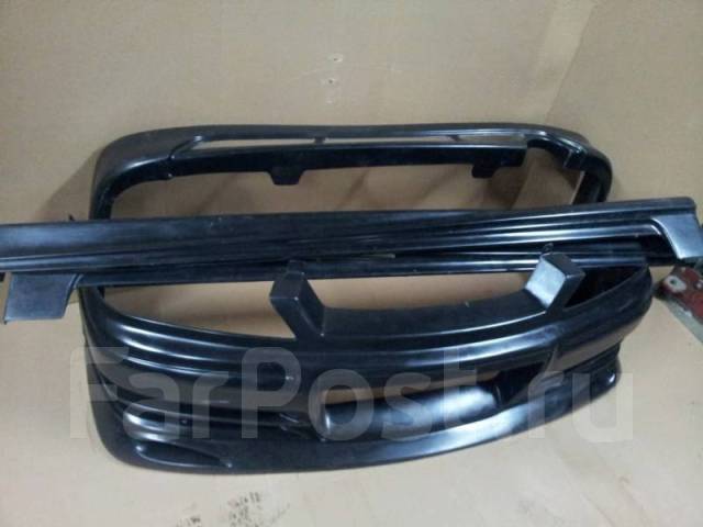 Обвесы кузова аэродинамические в Иркутске купить в Иркутске — частное ...