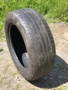 Dunlop SP Sport Maxx TT. ������, 2014 ���, �/�, ����� 50 % ����