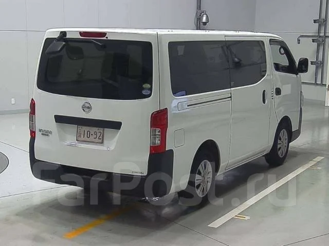 Nissan Caravan. �������, ������, 2.0 (130��.�.), ������, 115����. ��, �/�. ��� ����� �� ������������ ����