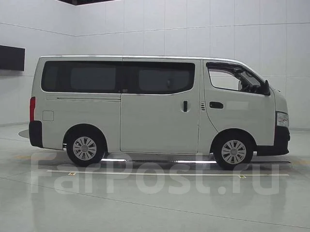 Nissan Caravan. �������, ������, 2.0 (130��.�.), ������, 115����. ��, �/�. ��� ����� �� ������������ ����