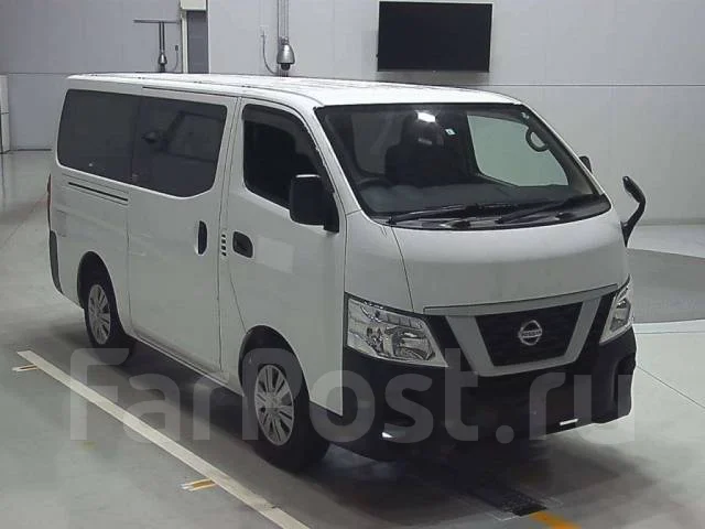 Nissan Caravan. �������, ������, 2.0 (130��.�.), ������, 115����. ��, �/�. ��� ����� �� ������������ ����