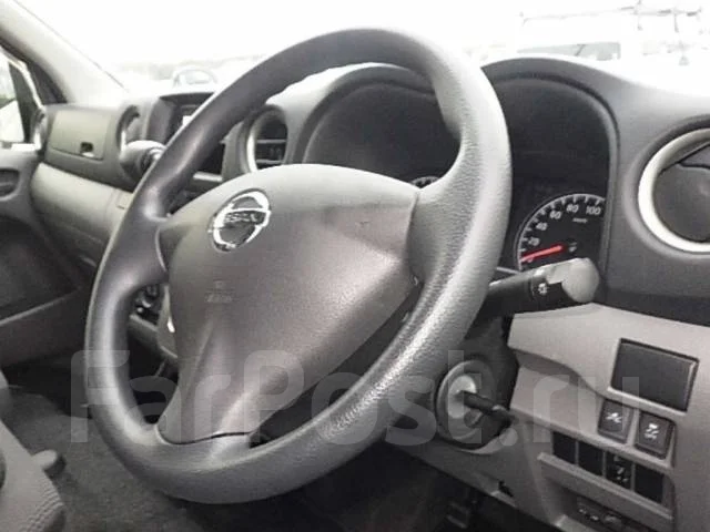 Nissan Caravan. �������, ������, 2.0 (130��.�.), ������, 115����. ��, �/�. ��� ����� �� ������������ ����