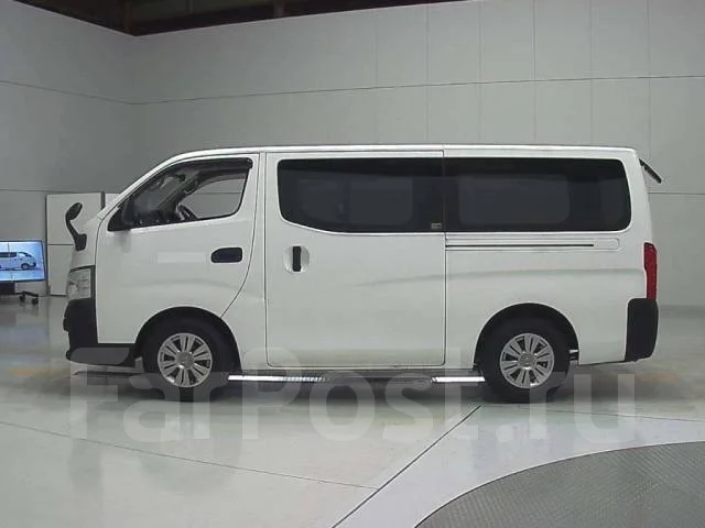 Nissan Caravan. �������, ������, 2.0 (130��.�.), ������, 115����. ��, �/�. ��� ����� �� ������������ ����