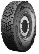 Michelin X Multi HD D. �����������, �����. ��� ����� �� �������� ����