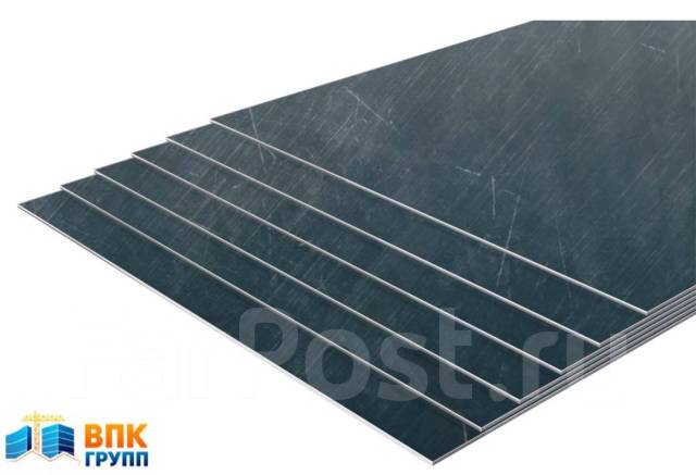 Лист горячекатаный! Все размеры! От завода - Лучшая цена ...