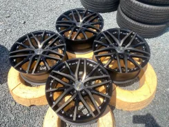 Work Urbanzone. 8.0x19", 5x114.3, ET38, �� 73,3���. ����