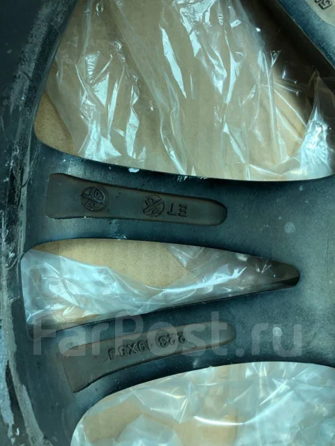 Tailong. 8.0x19", 5x114.3 ����