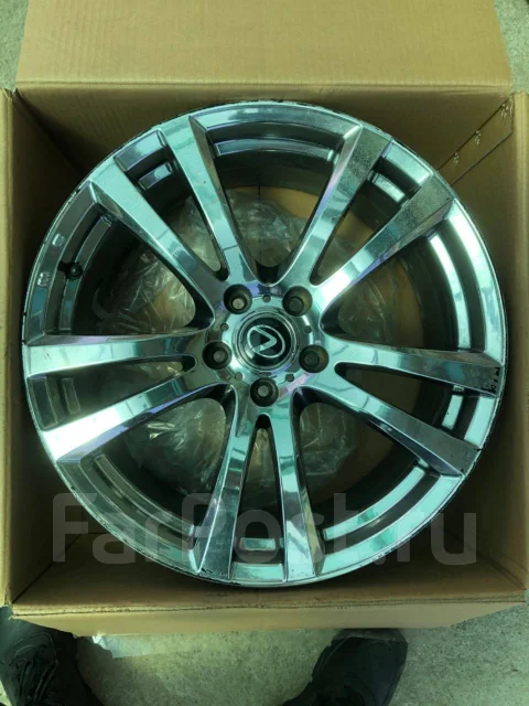 Tailong. 8.0x19", 5x114.3 ����