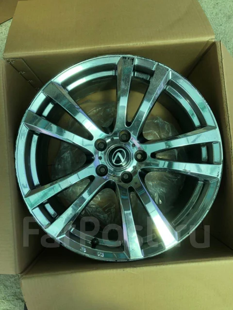 Tailong. 8.0x19", 5x114.3 ����