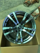 Tailong. 8.0x19", 5x114.3 ����