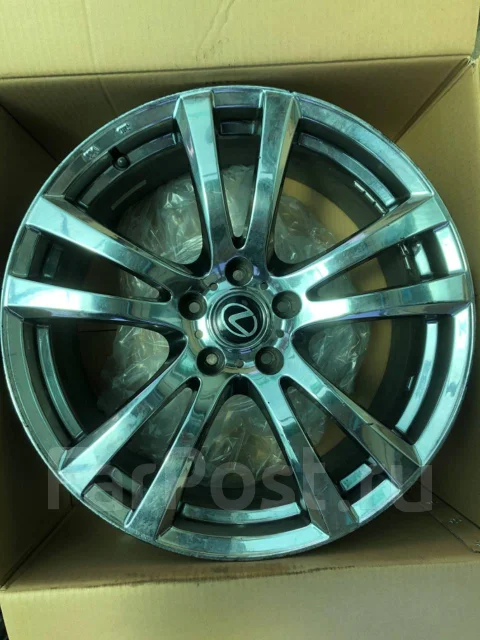 Tailong. 8.0x19", 5x114.3 ����