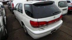 Toyota Vista Ardeo. SV50, 3SFSE D4 ����
