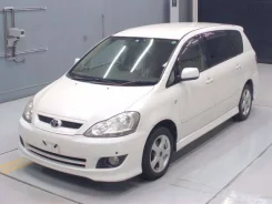 Toyota Ipsum. �������, 4wd, 2.4 (160��.�.), ������, 52����. ��, �/�, ��� ���. ��� ����� �� ������������ ����